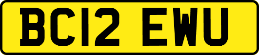 BC12EWU