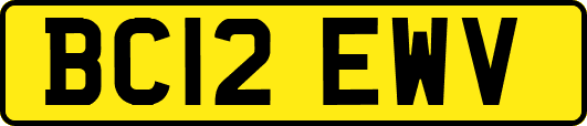 BC12EWV