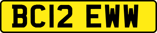 BC12EWW