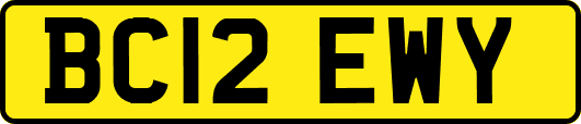 BC12EWY