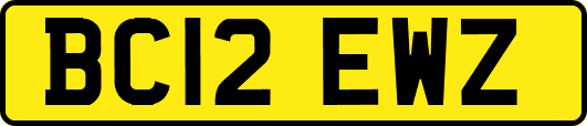 BC12EWZ