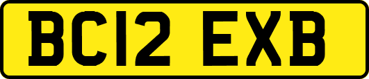 BC12EXB