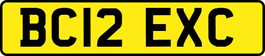 BC12EXC