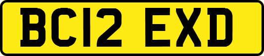 BC12EXD