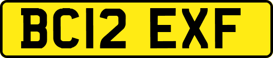 BC12EXF