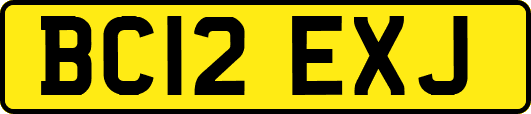 BC12EXJ