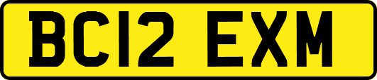 BC12EXM