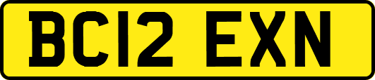 BC12EXN