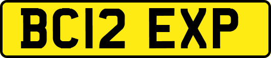 BC12EXP