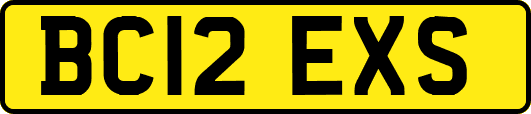 BC12EXS