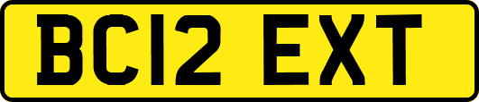 BC12EXT