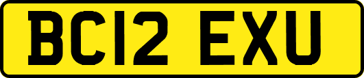 BC12EXU