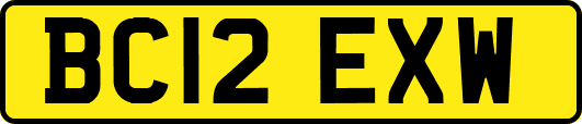 BC12EXW