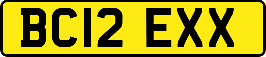BC12EXX
