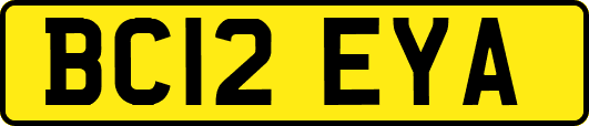BC12EYA