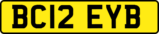 BC12EYB