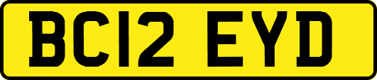 BC12EYD