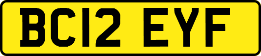 BC12EYF