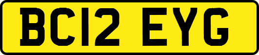 BC12EYG