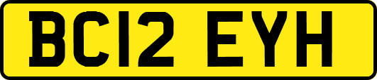 BC12EYH