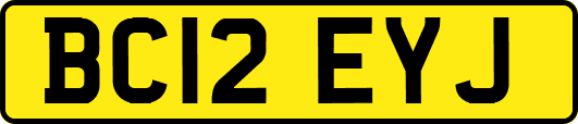 BC12EYJ