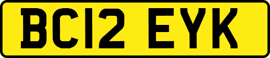 BC12EYK