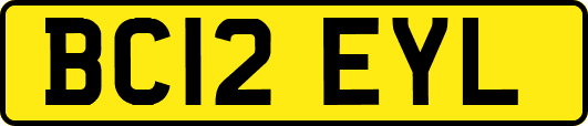 BC12EYL