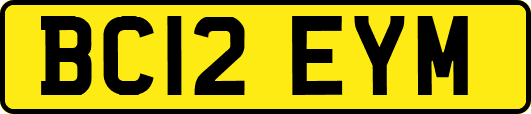 BC12EYM