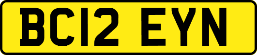 BC12EYN