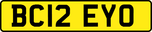 BC12EYO