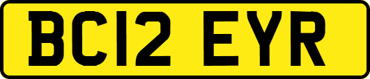 BC12EYR