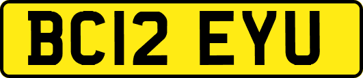 BC12EYU