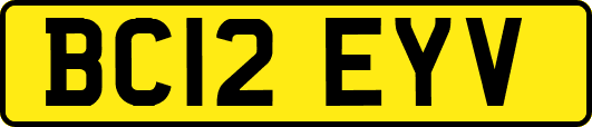 BC12EYV