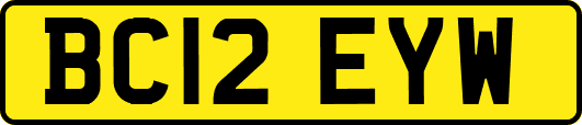 BC12EYW