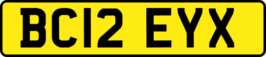 BC12EYX