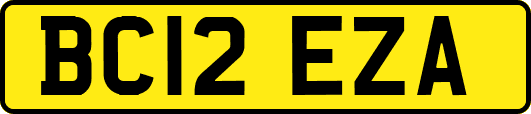 BC12EZA