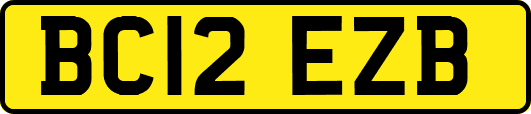 BC12EZB