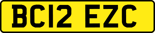 BC12EZC