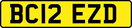 BC12EZD