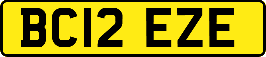 BC12EZE
