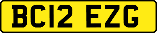 BC12EZG