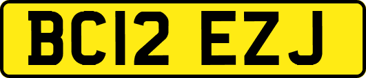BC12EZJ