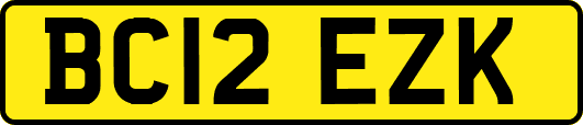BC12EZK