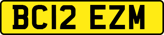 BC12EZM