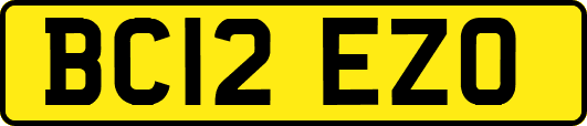 BC12EZO