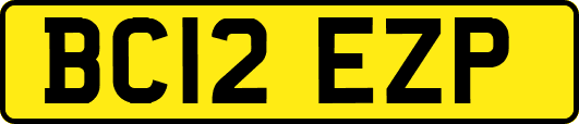 BC12EZP