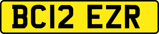BC12EZR