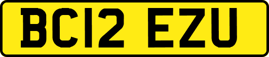 BC12EZU