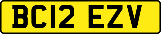 BC12EZV