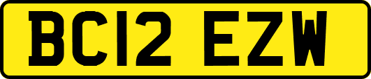 BC12EZW